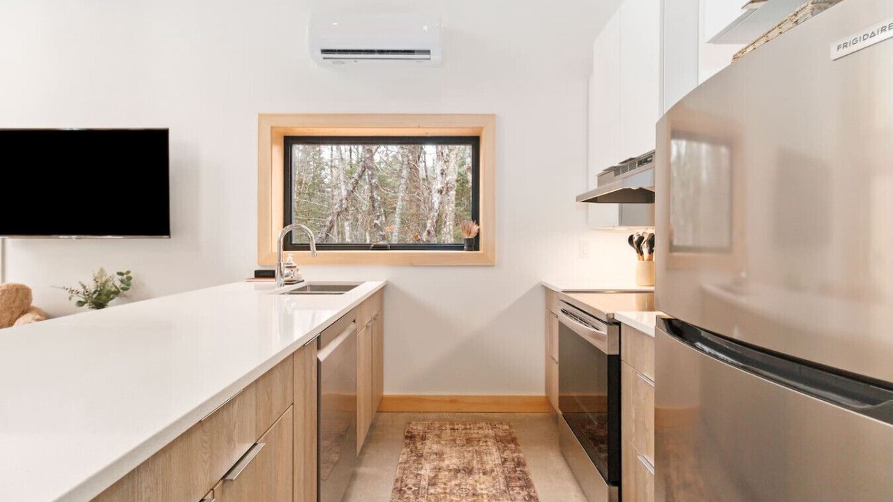 Photo of Kitchen in Newburne
