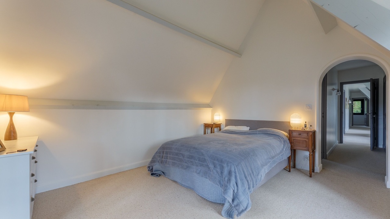 Photo of Bedroom in La Couture Boussey