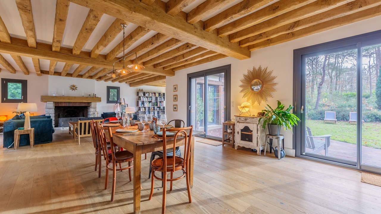 Photo of Others in La Couture Boussey