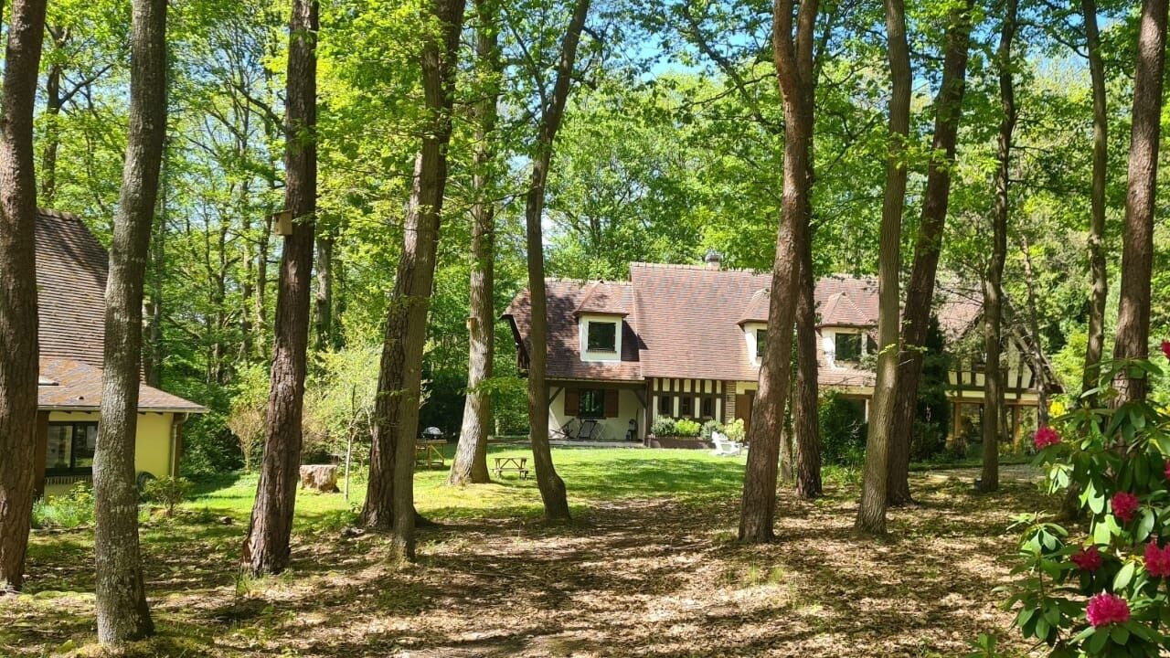 Photo of Outdoor in La Couture Boussey