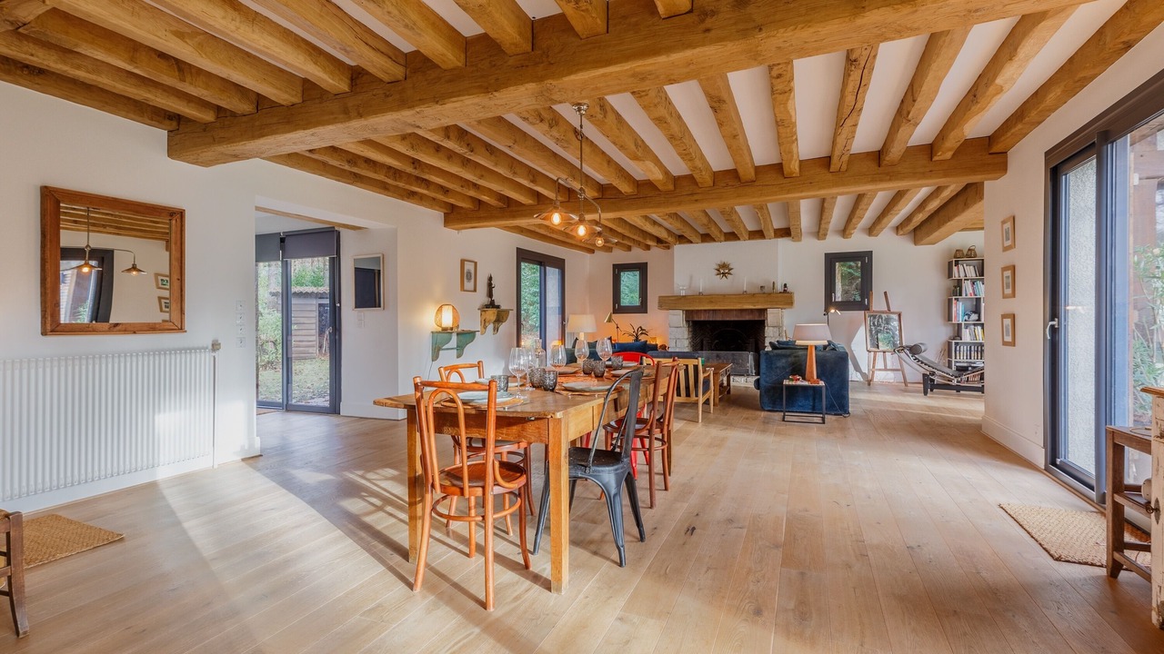 Photo of Others in La Couture Boussey