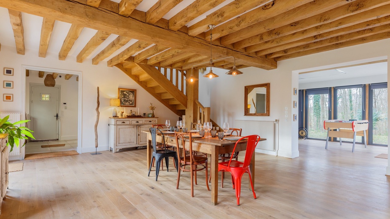 Photo of Others in La Couture Boussey