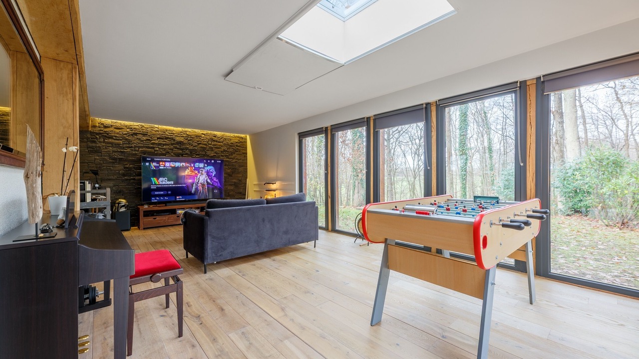 Photo of Bedroom in La Couture Boussey