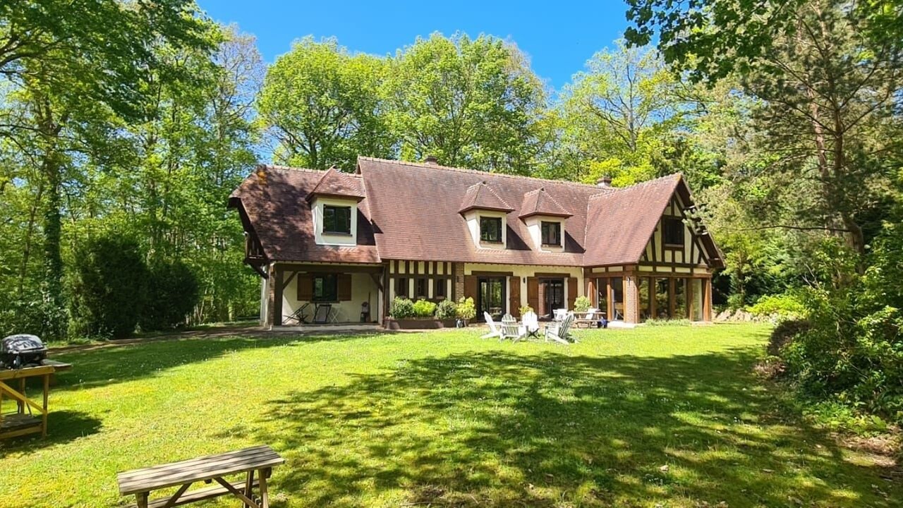 Photo of Outdoor in La Couture Boussey