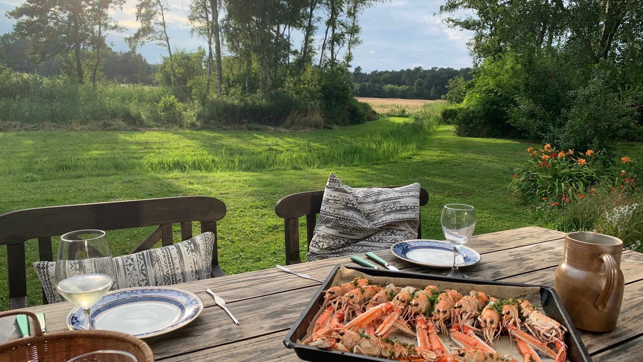 Photo of Outdoor in Klint
