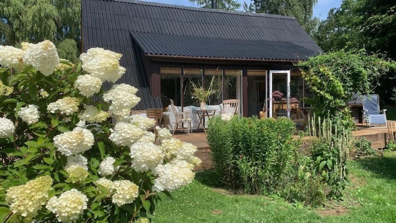 Photo of Patio Balcony in Klint