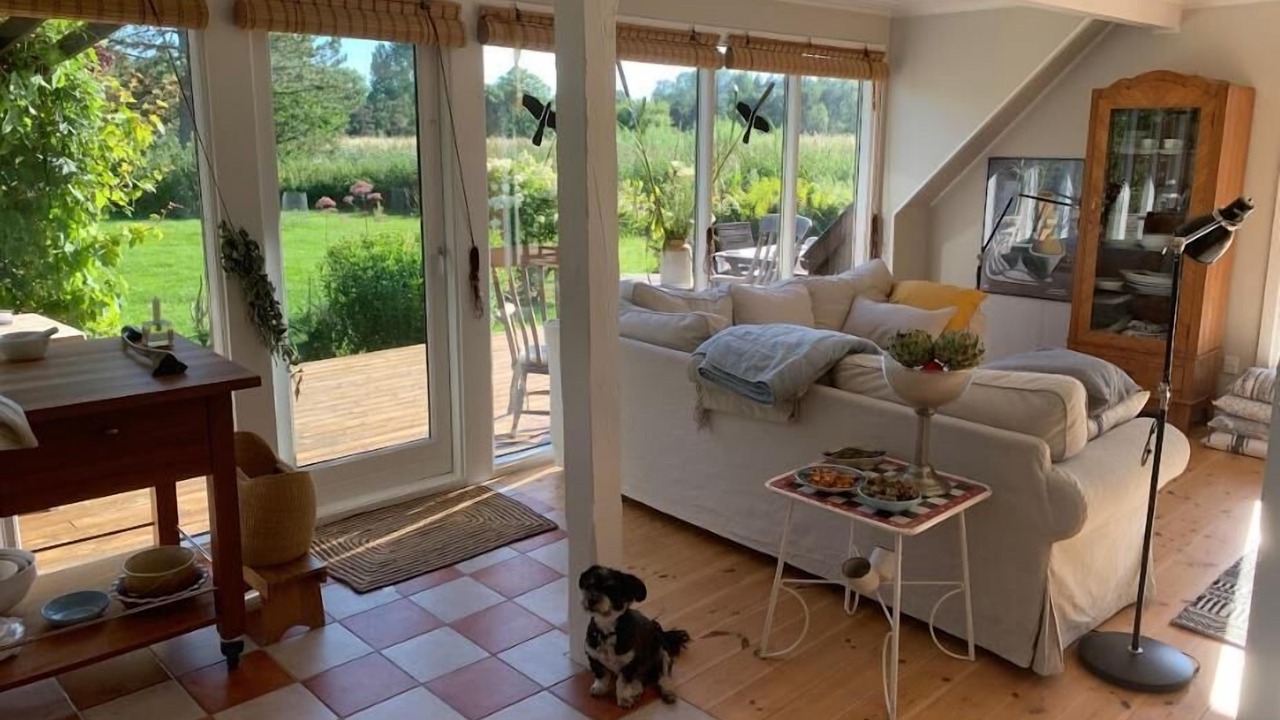 Photo of Livingroom in Klint