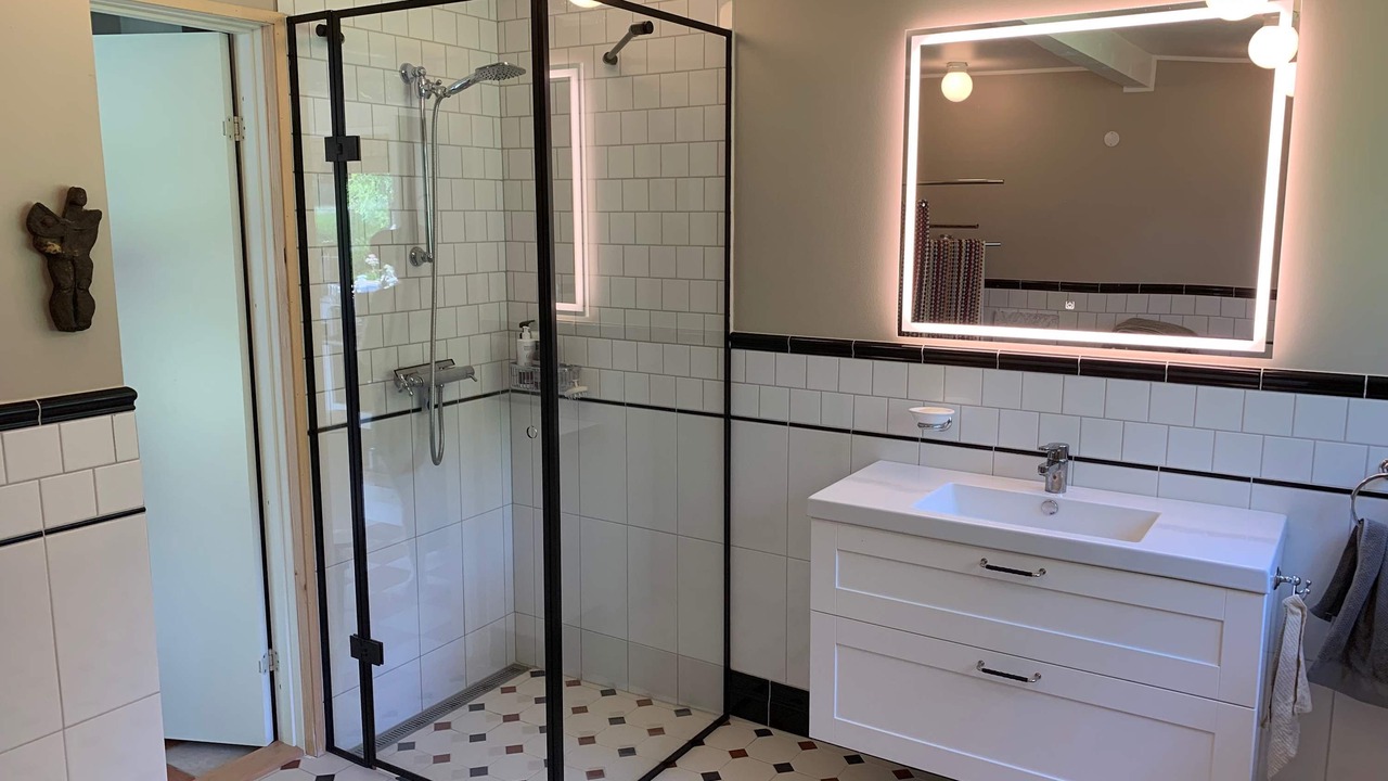 Photo of Bathroom in Klint