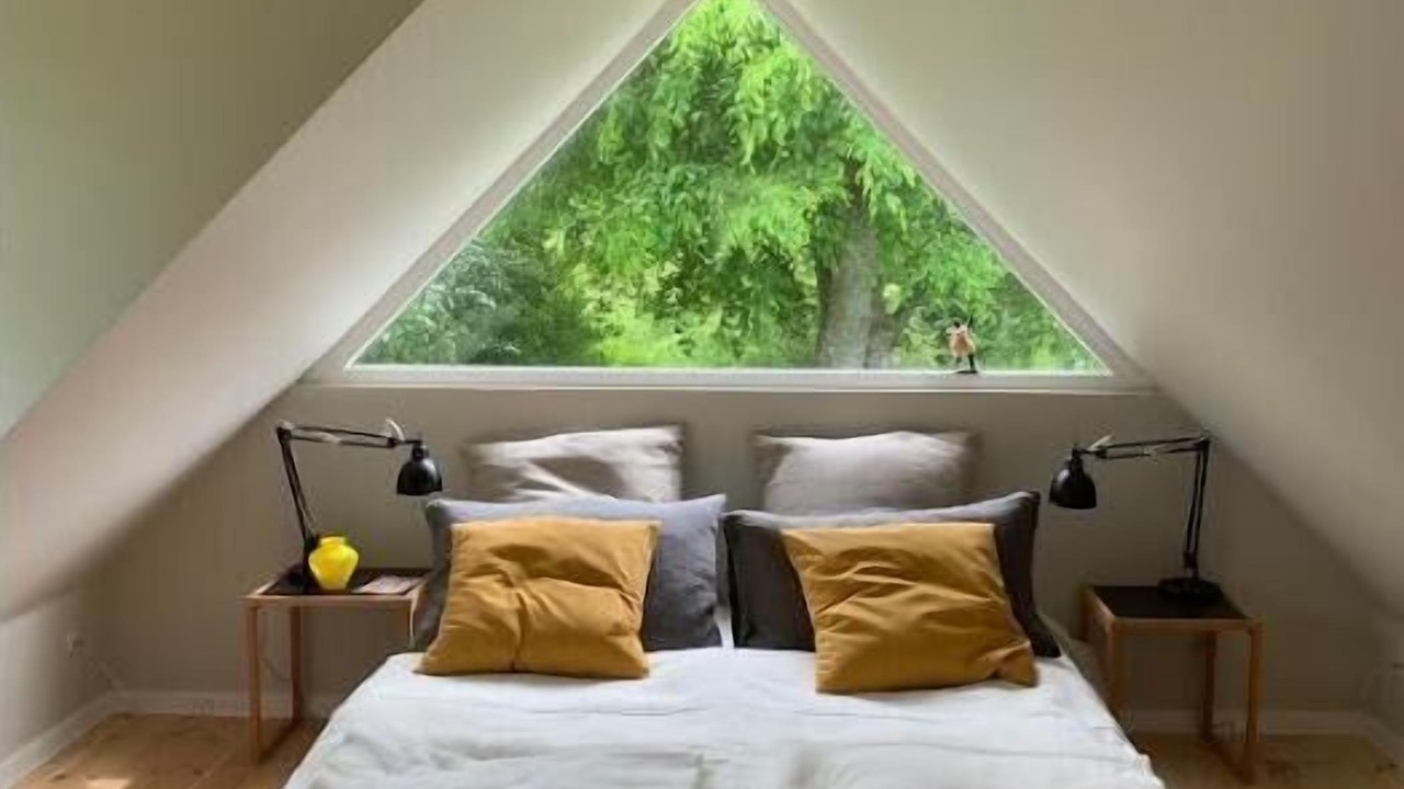 Photo of Bedroom in Klint