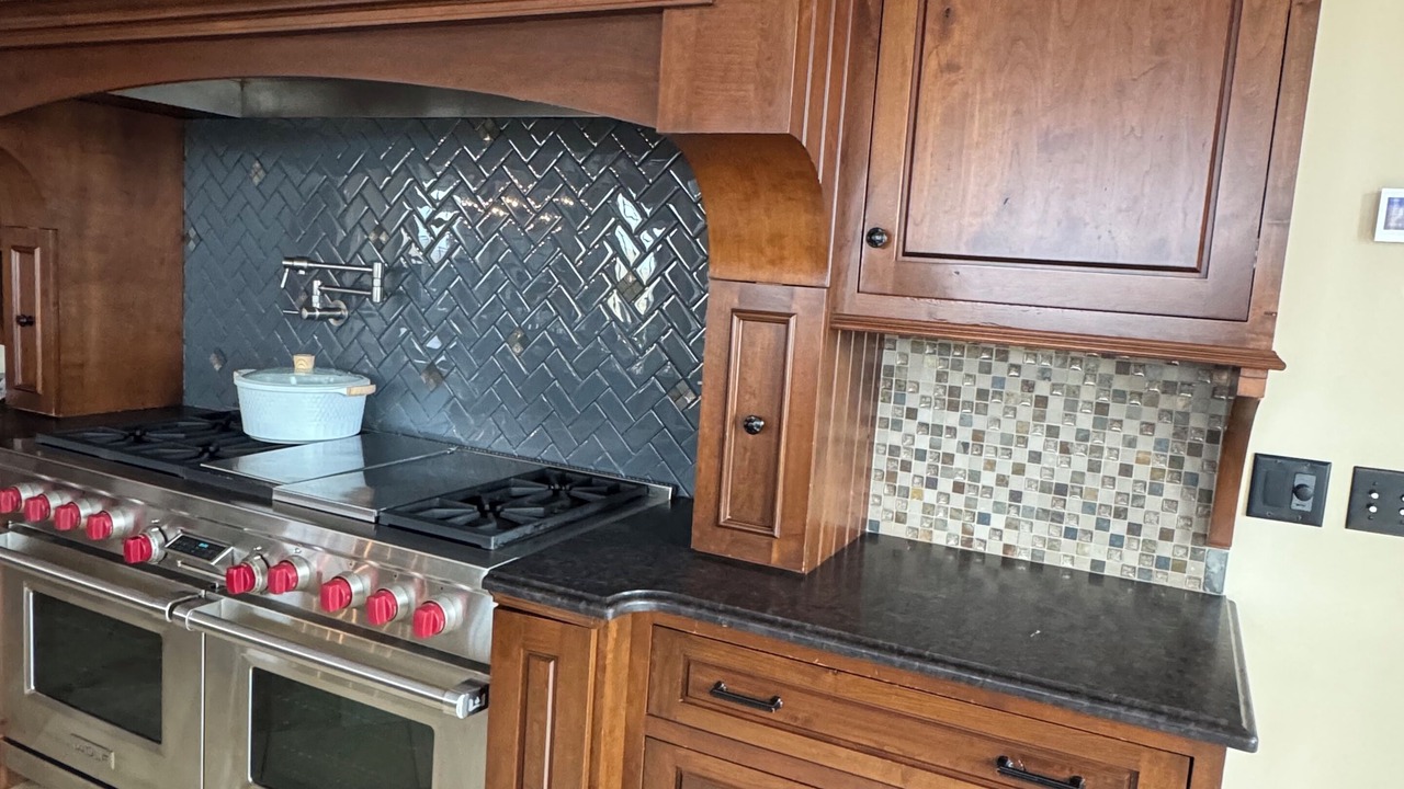 Photo of Kitchen in Penfield