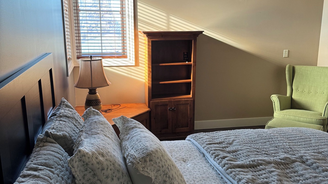 Photo of Bedroom in Penfield