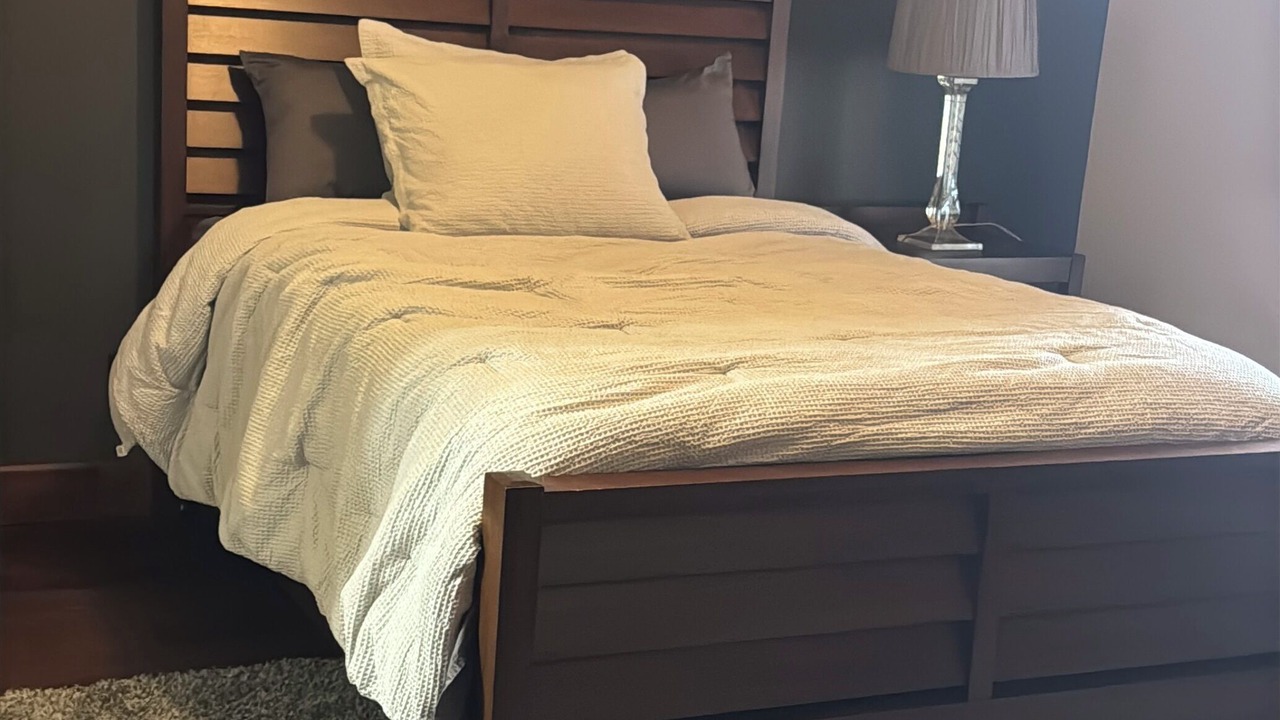 Photo of Bedroom in Penfield