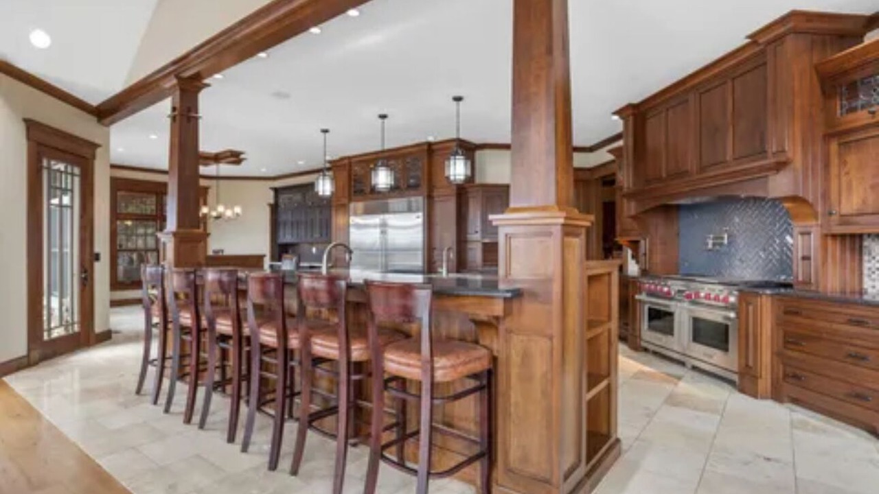 Photo of Kitchen in Penfield