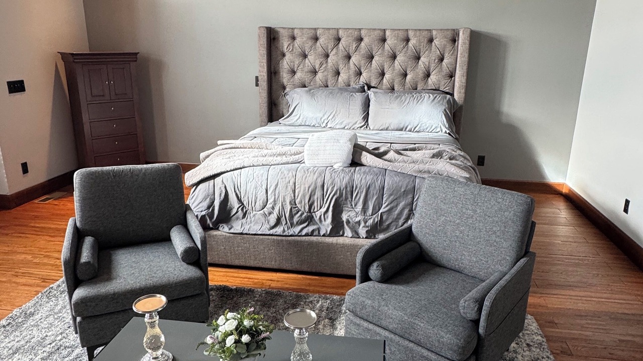 Photo of Bedroom in Penfield