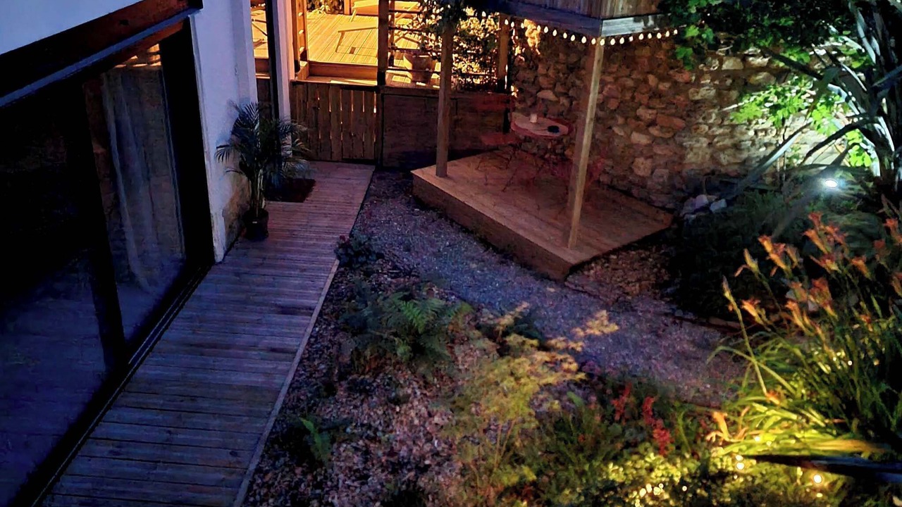 Photo of Patio Balcony in Saint-Prix