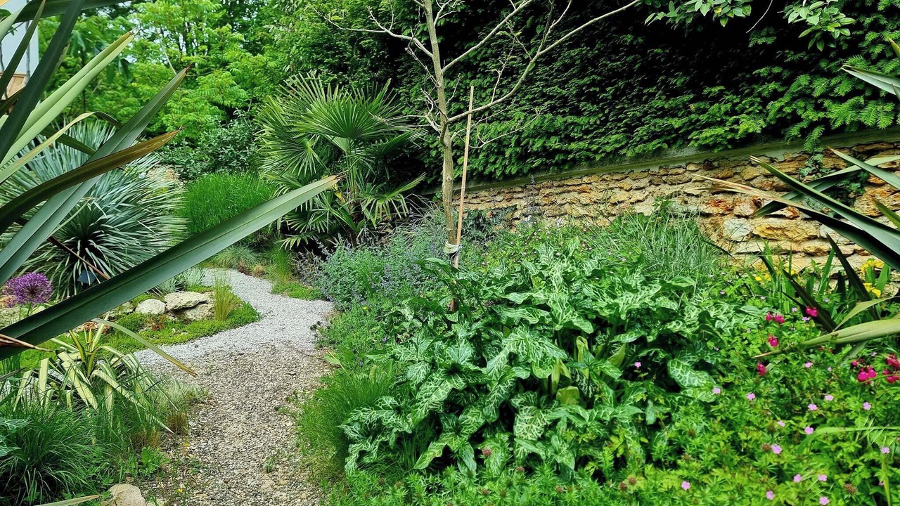 Photo of Outdoor in Saint-Prix