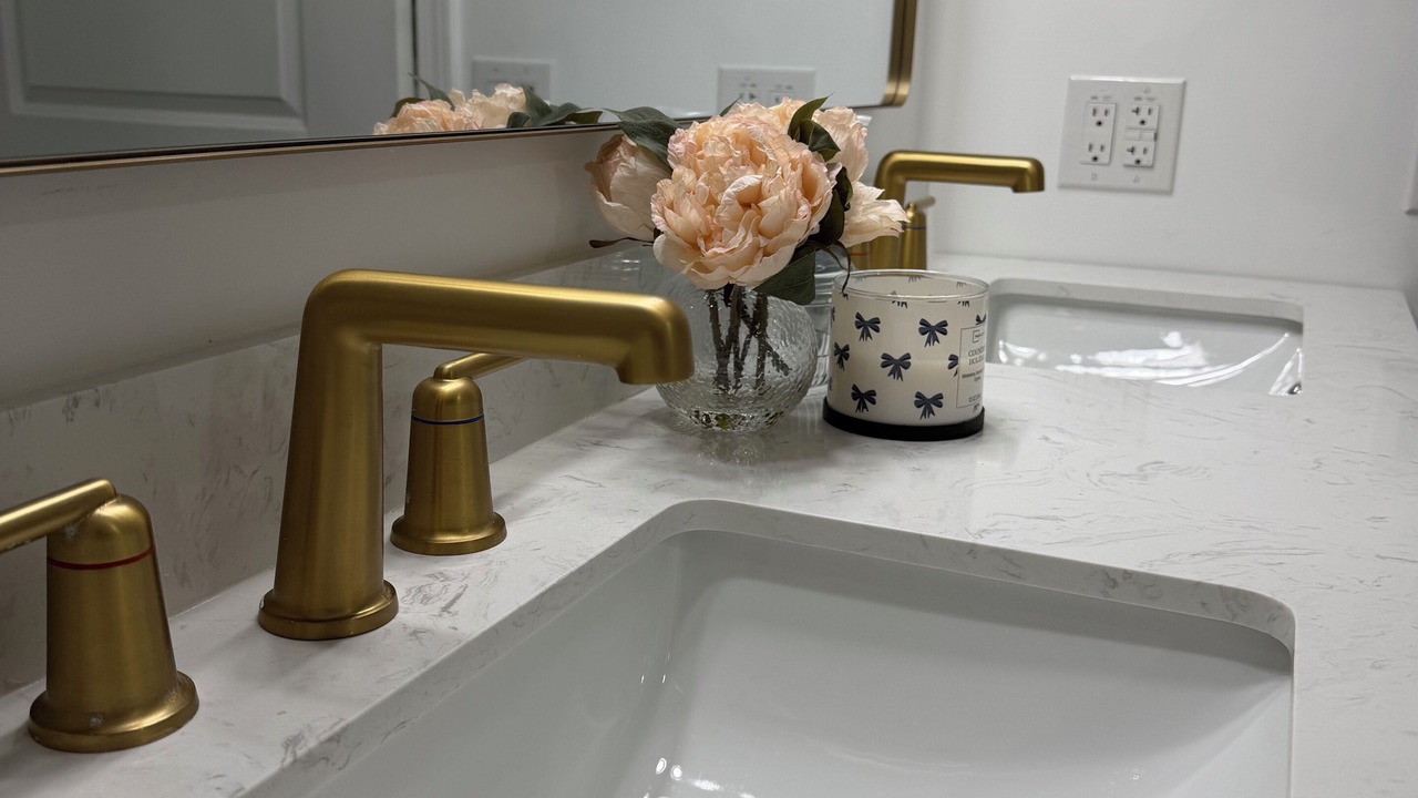 Photo of Bathroom in Chappells