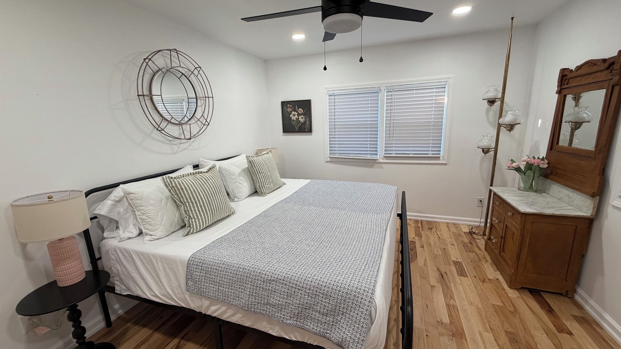 Photo of Bedroom in Chappells