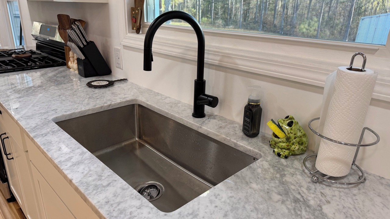 Photo of Kitchen in Chappells