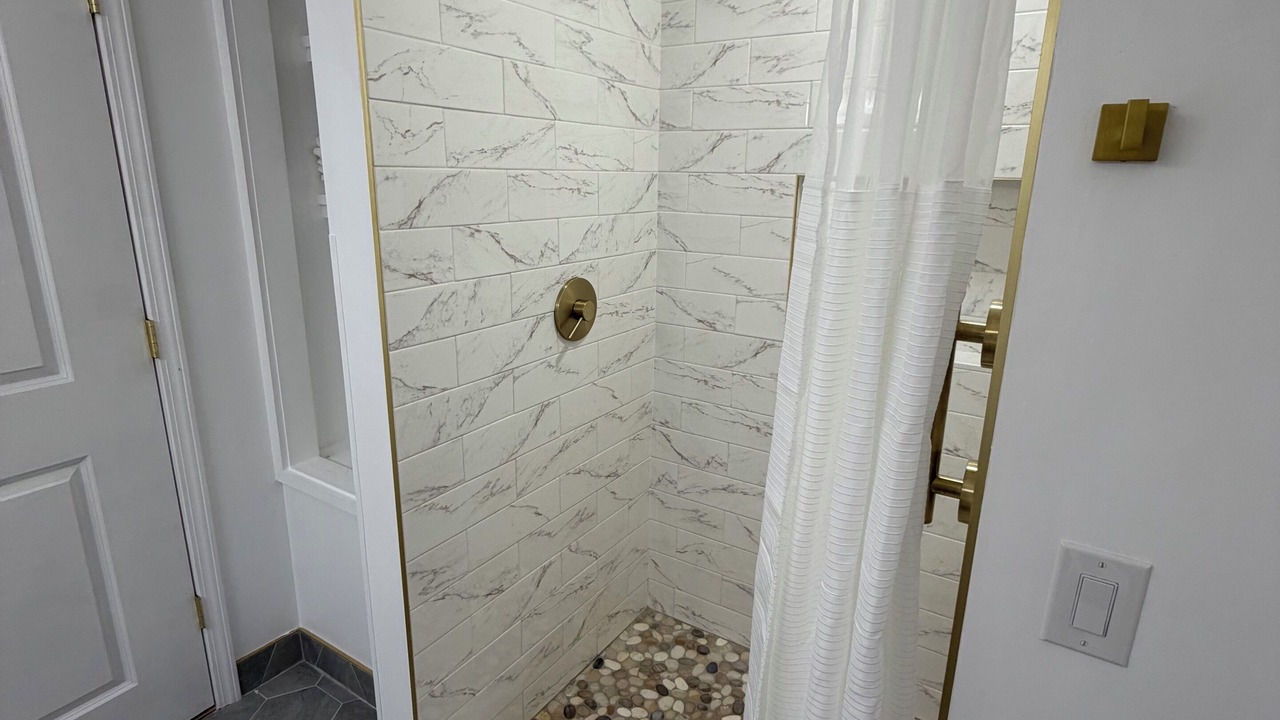 Photo of Bathroom in Chappells