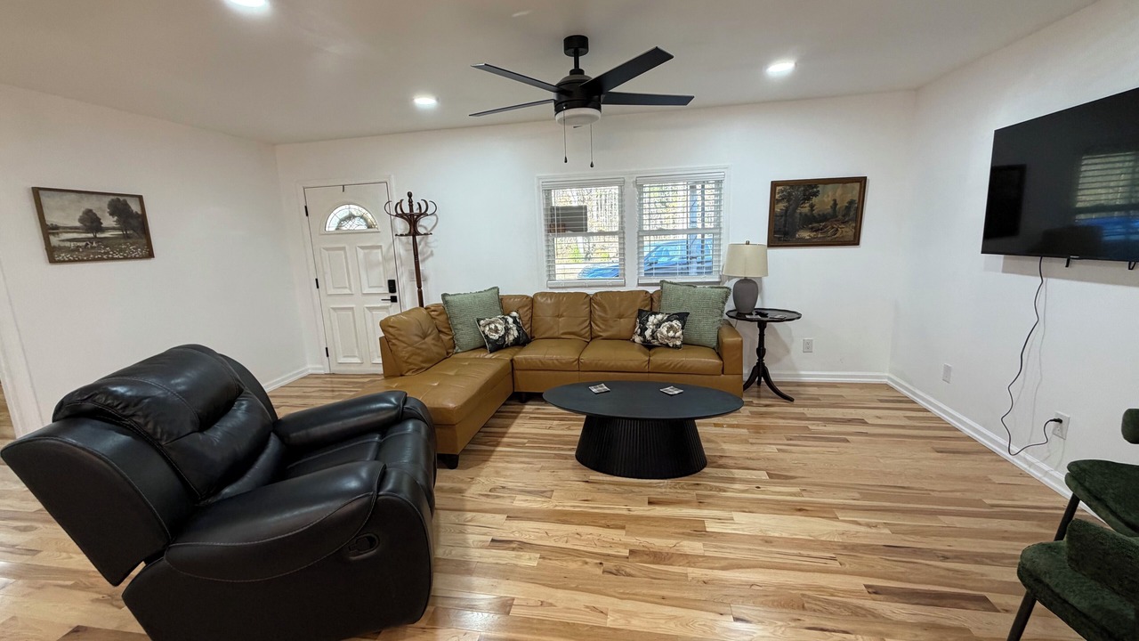 Photo of Livingroom in Chappells