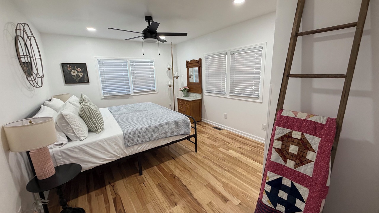 Photo of Bedroom in Chappells