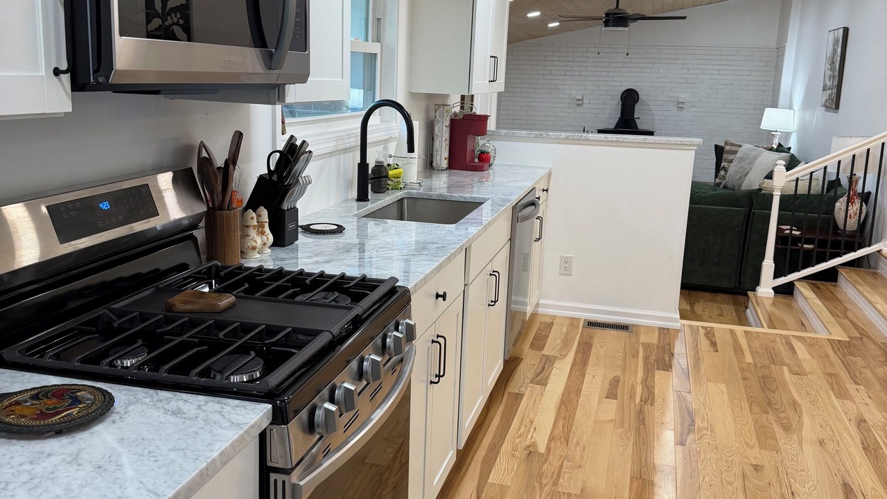 Photo of Kitchen in Chappells