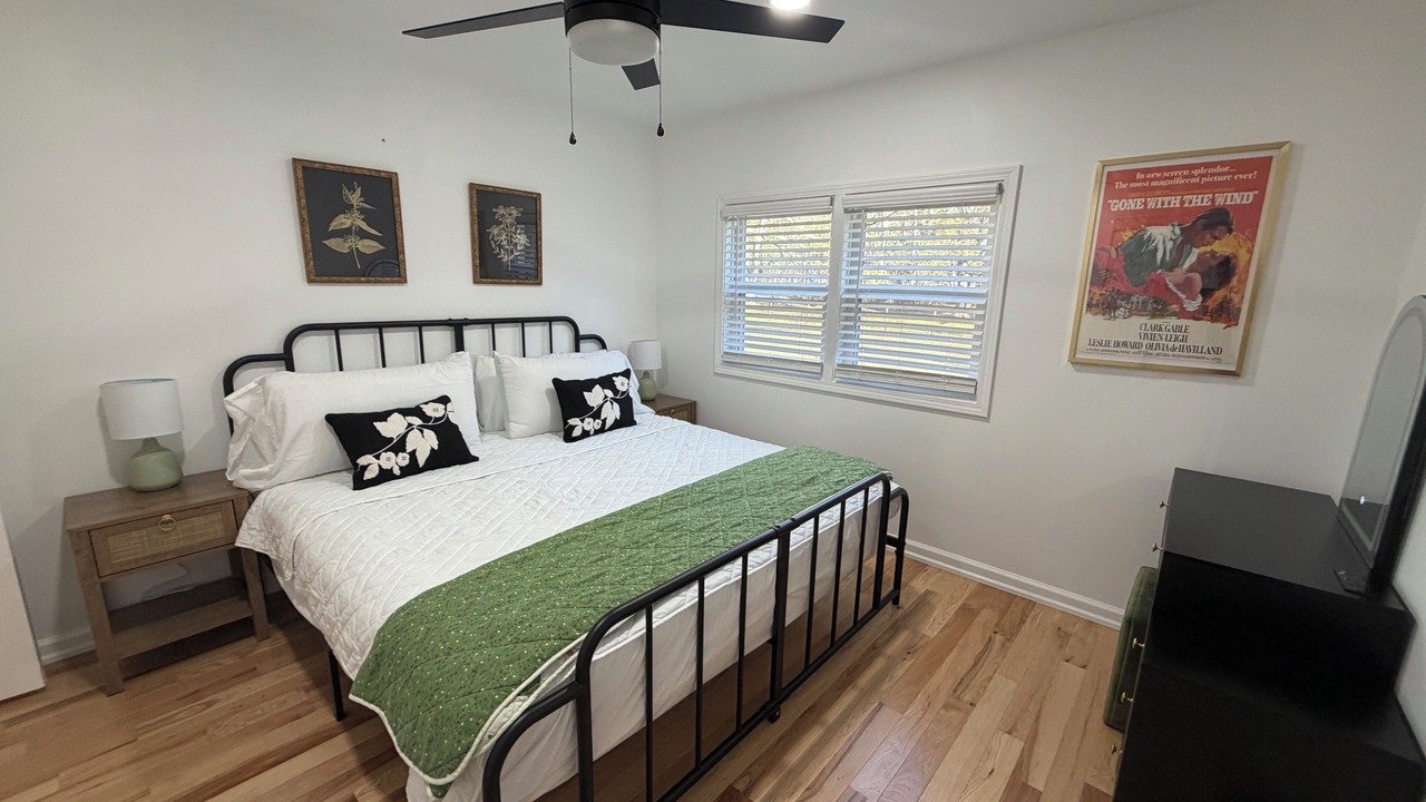 Photo of Bedroom in Chappells