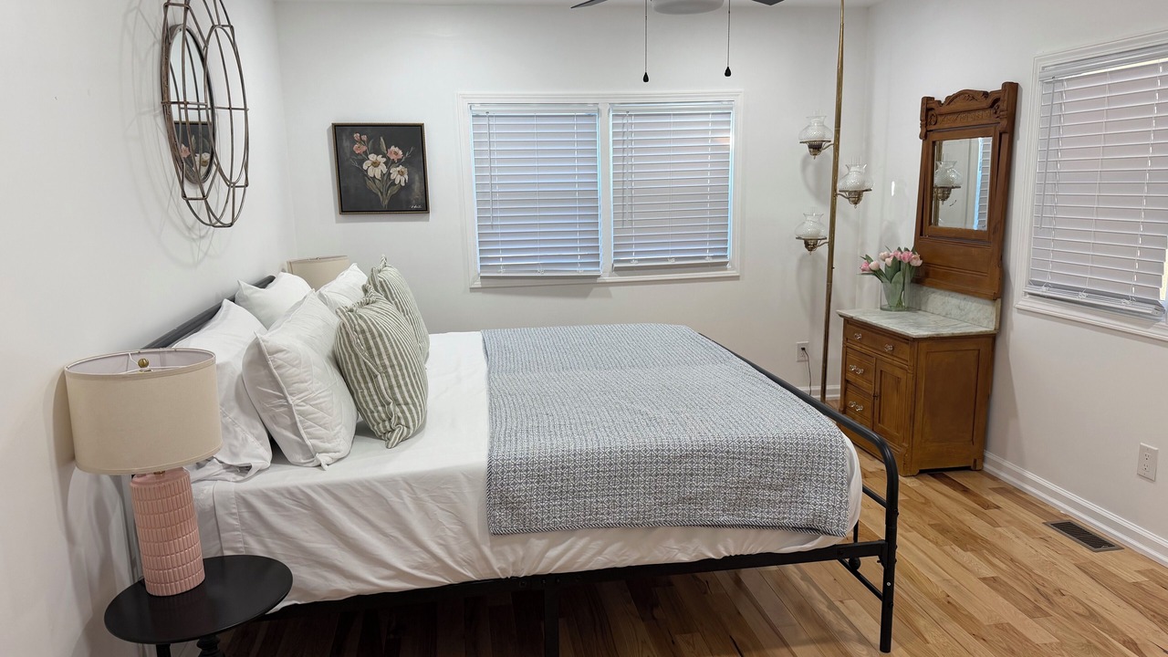 Photo of Bedroom in Chappells