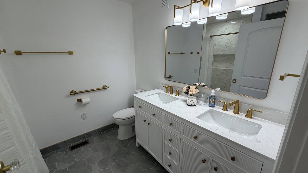 Photo of Bathroom in Chappells