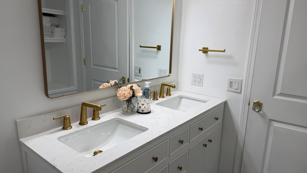 Photo of Bathroom in Chappells