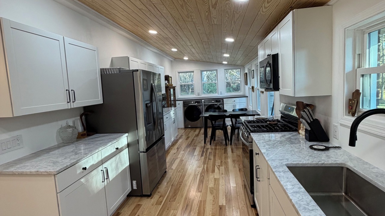Photo of Kitchen in Chappells