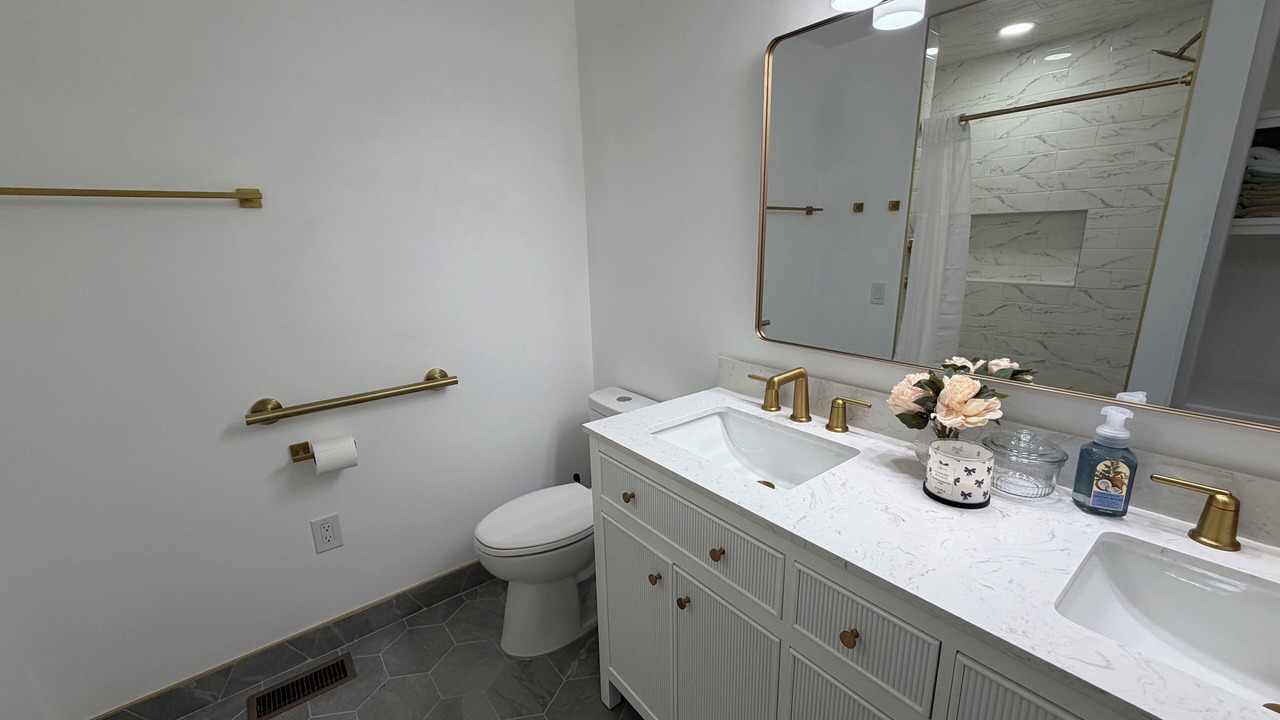 Photo of Bathroom in Chappells