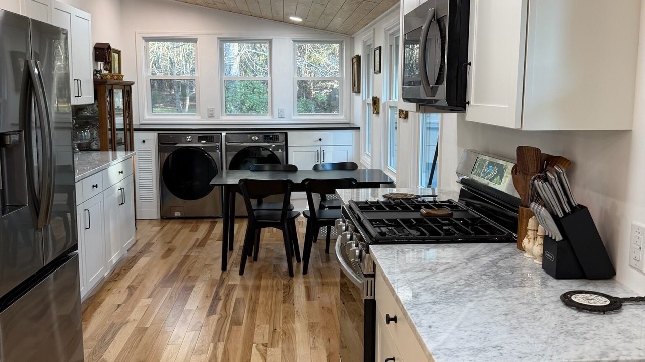 Photo of Kitchen in Chappells