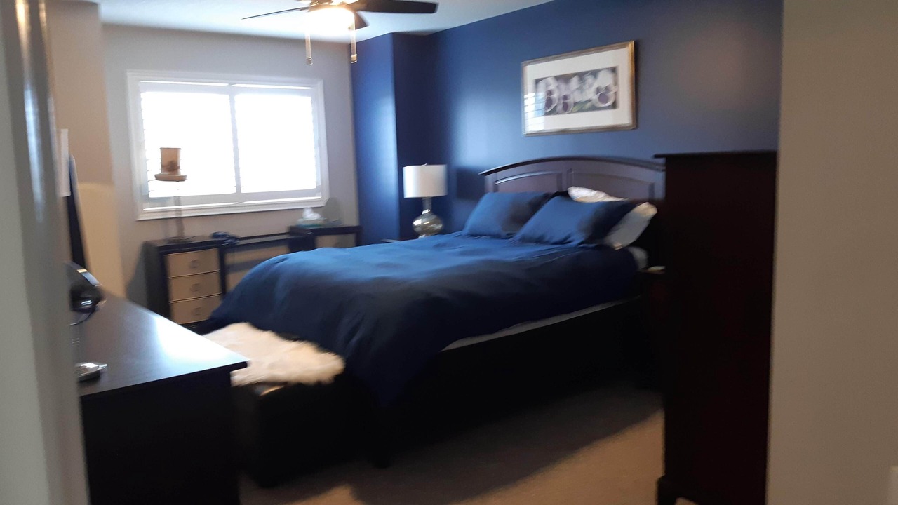 Photo of Bedroom in Collingwood