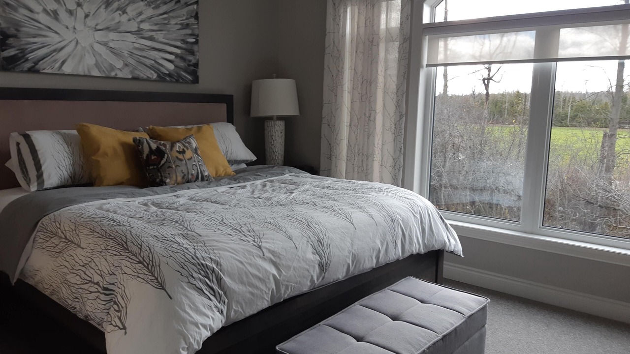 Photo of Bedroom in Collingwood
