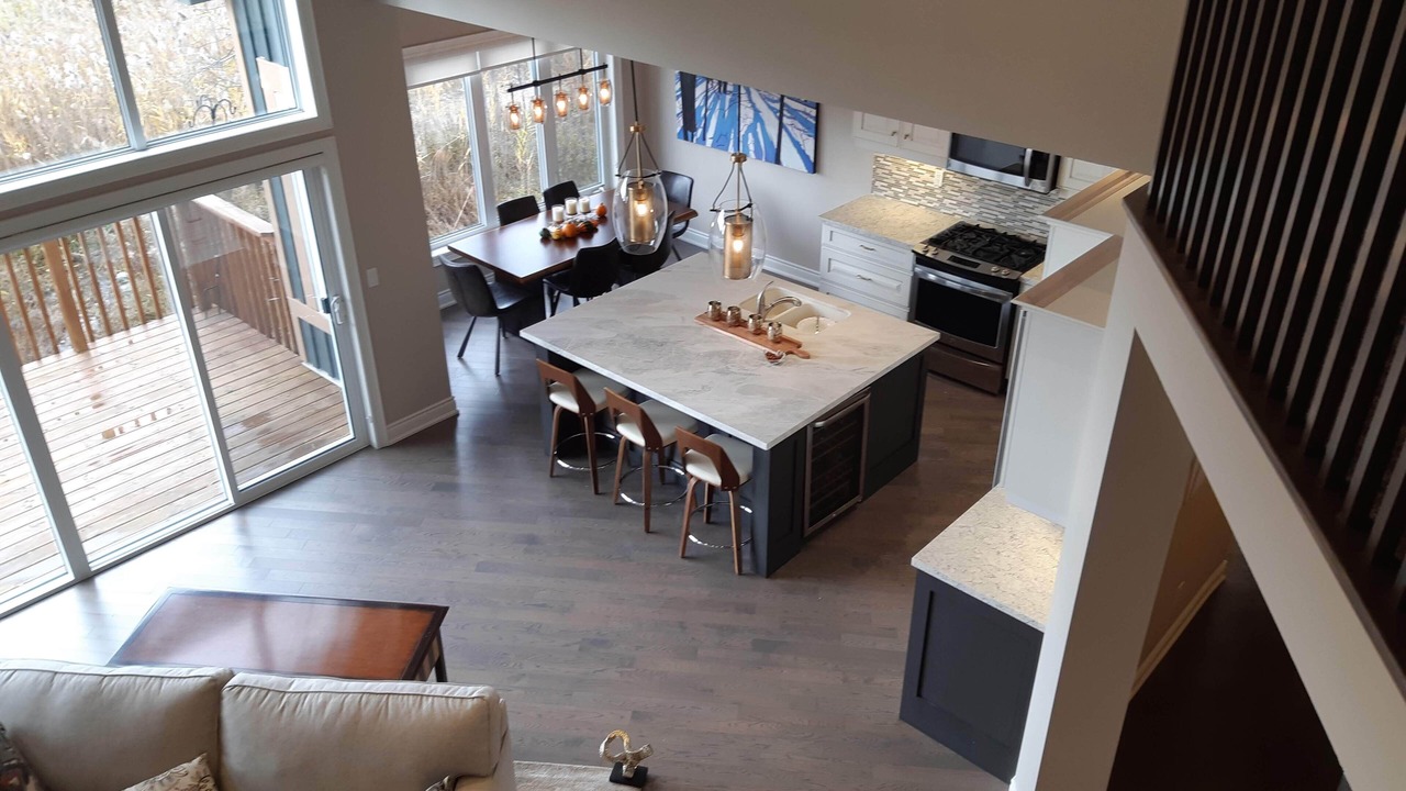 Photo of Livingroom in Collingwood