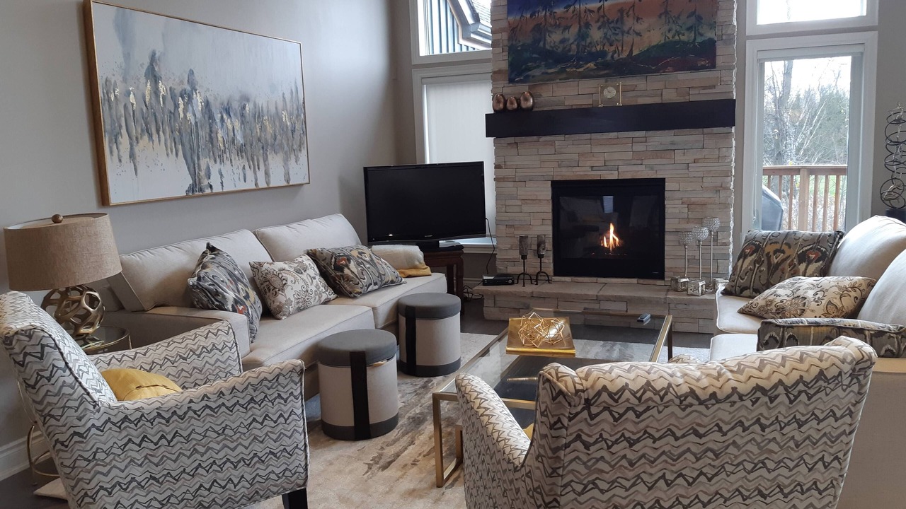 Photo of Livingroom in Collingwood