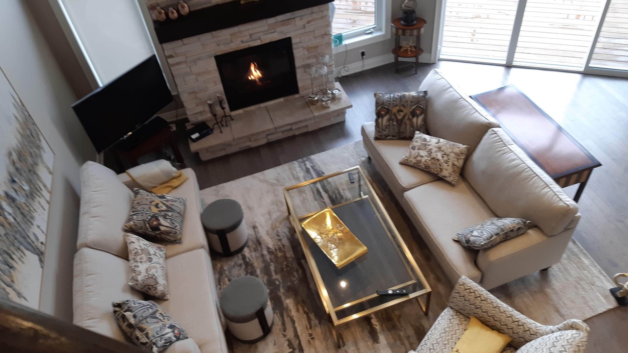 Photo of Livingroom in Collingwood