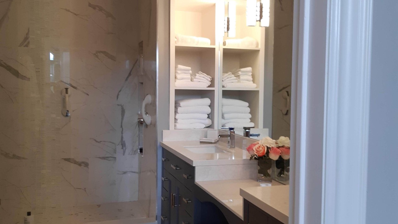 Photo of Bathroom in Collingwood
