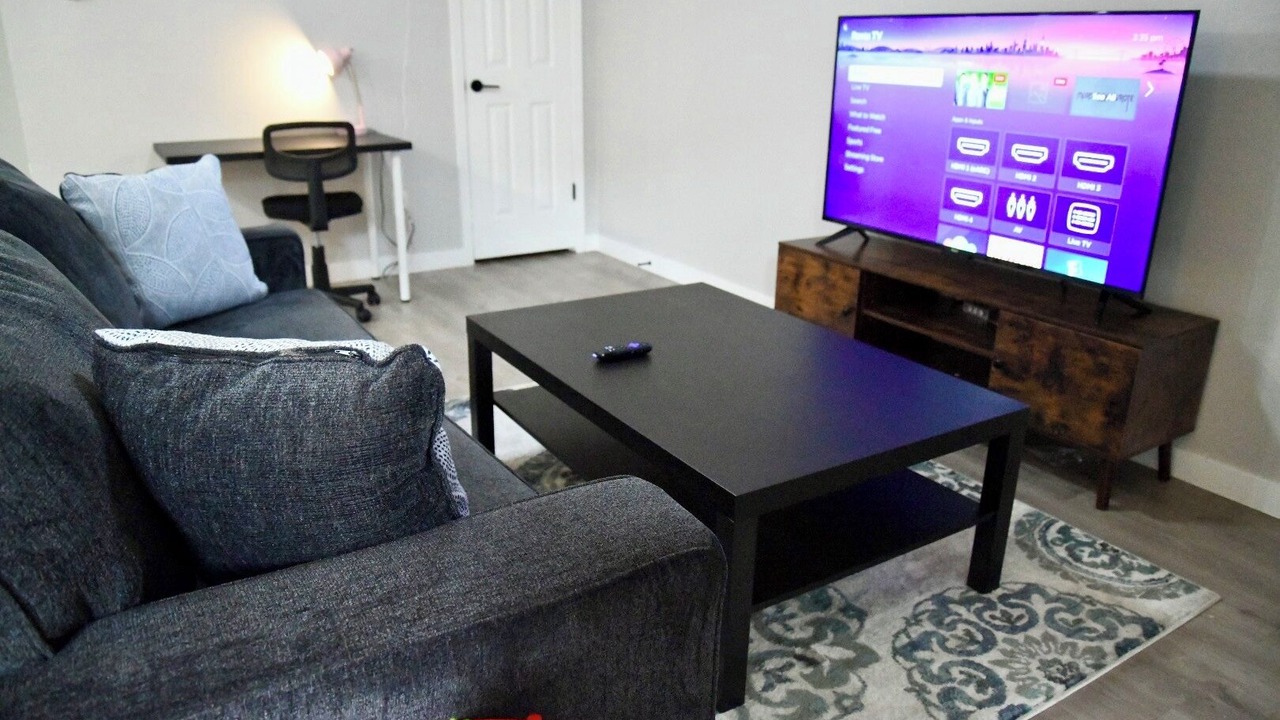 Photo of Livingroom in Vickery Meadow