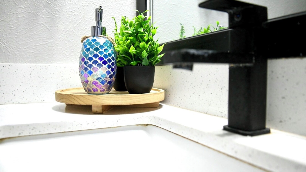 Photo of Bathroom in Vickery Meadow