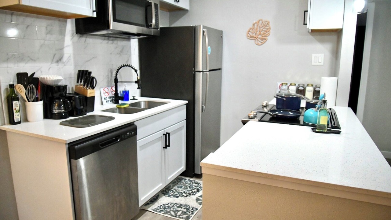 Photo of Kitchen in Vickery Meadow