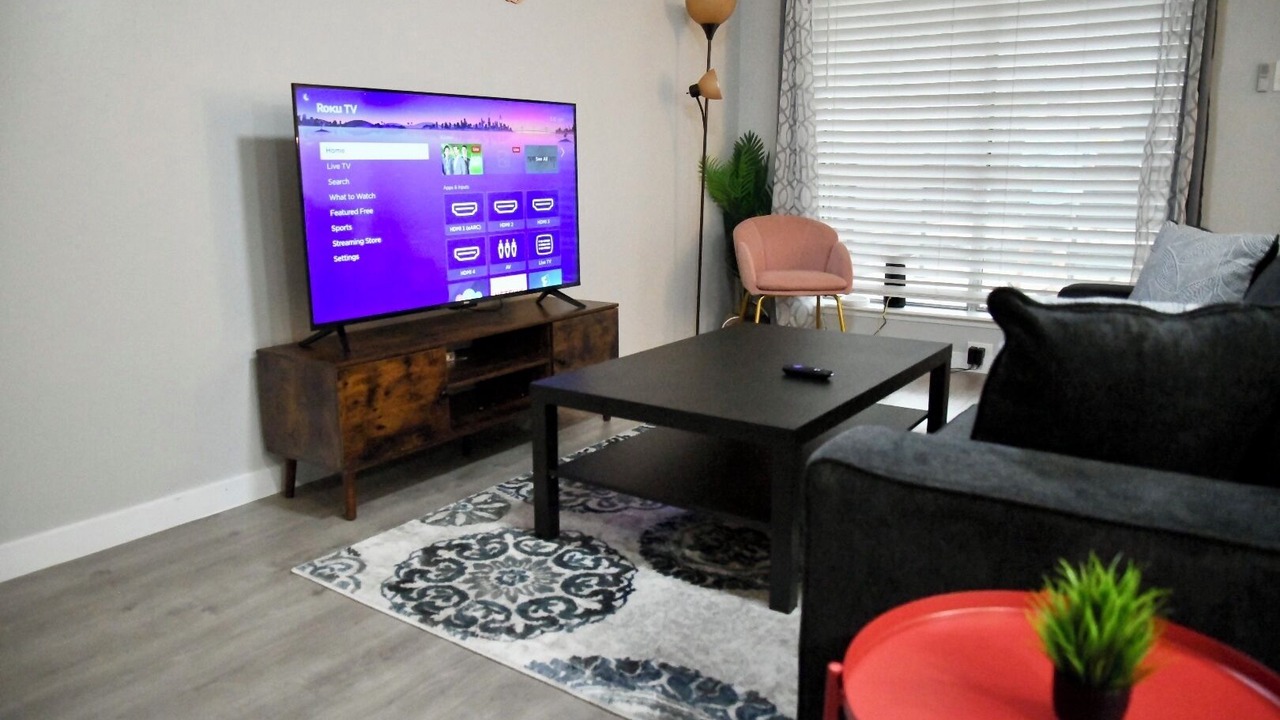 Photo of Livingroom in Vickery Meadow