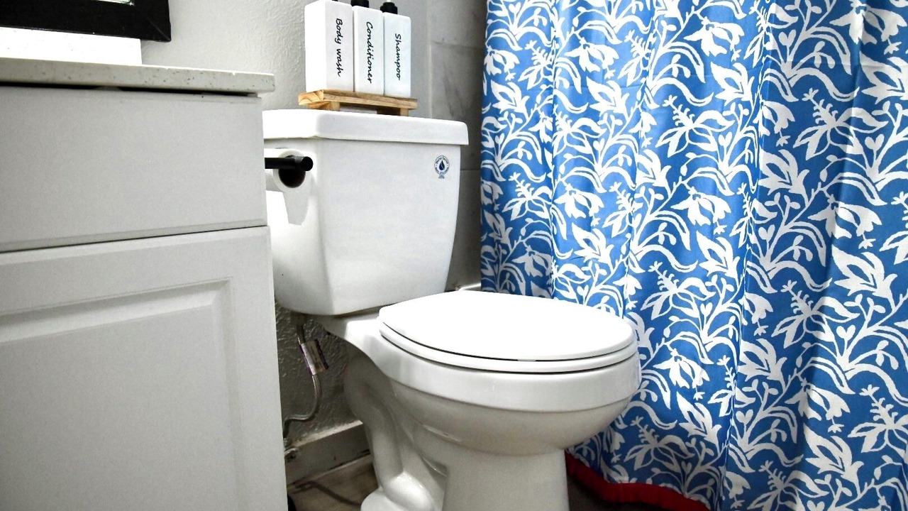Photo of Bathroom in Vickery Meadow