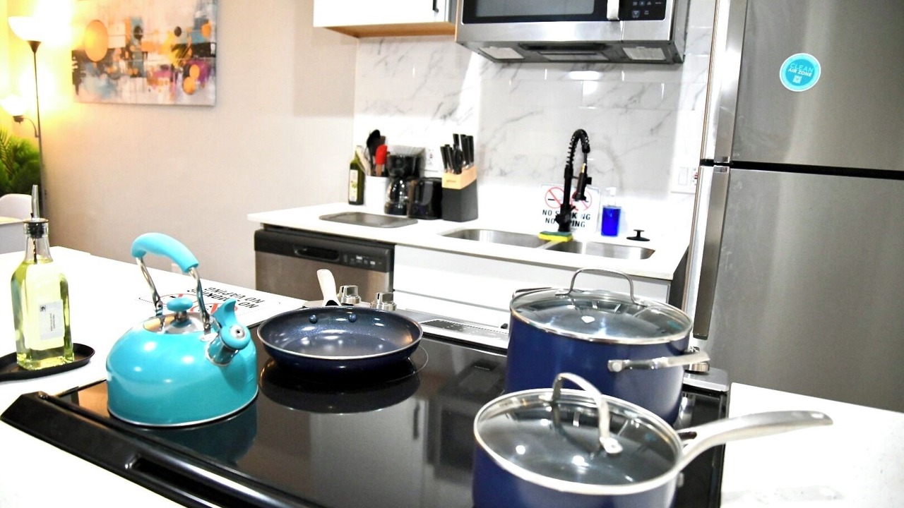 Photo of Kitchen in Vickery Meadow