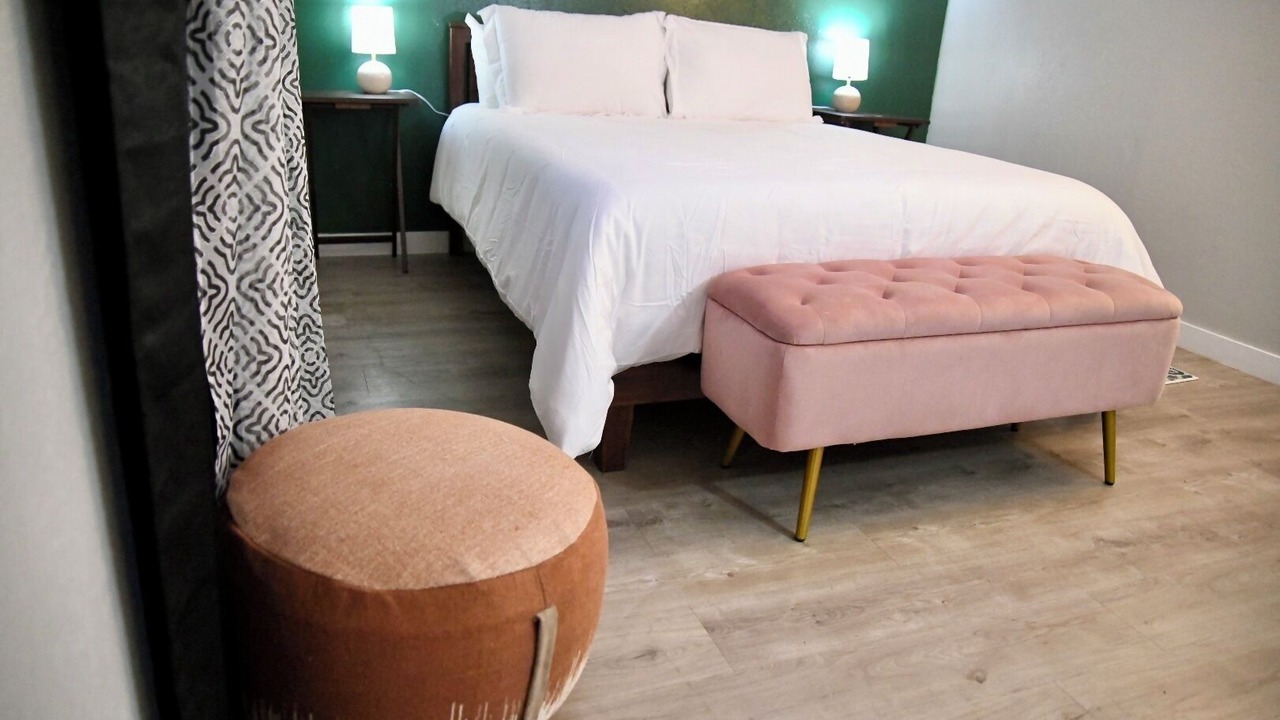 Photo of Bedroom in Vickery Meadow