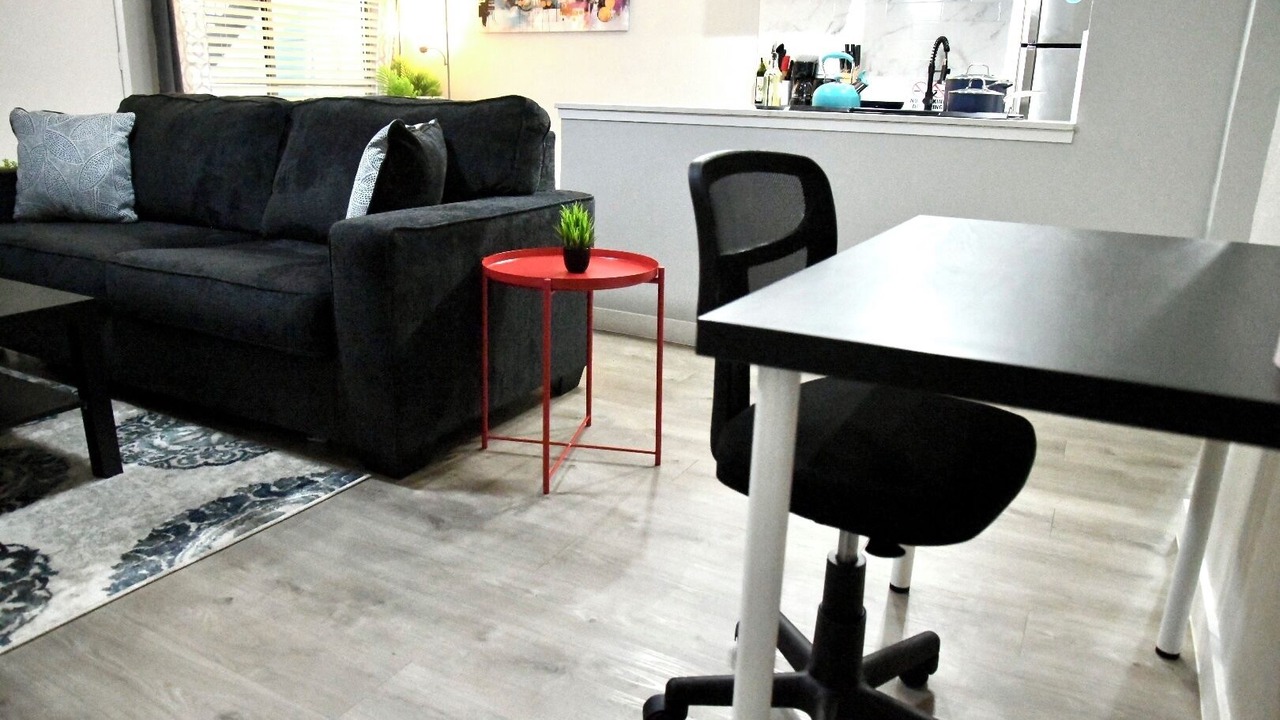 Photo of Livingroom in Vickery Meadow