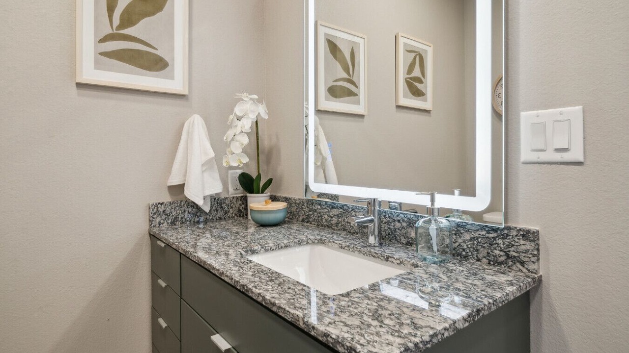 Photo of Bathroom in Owasso