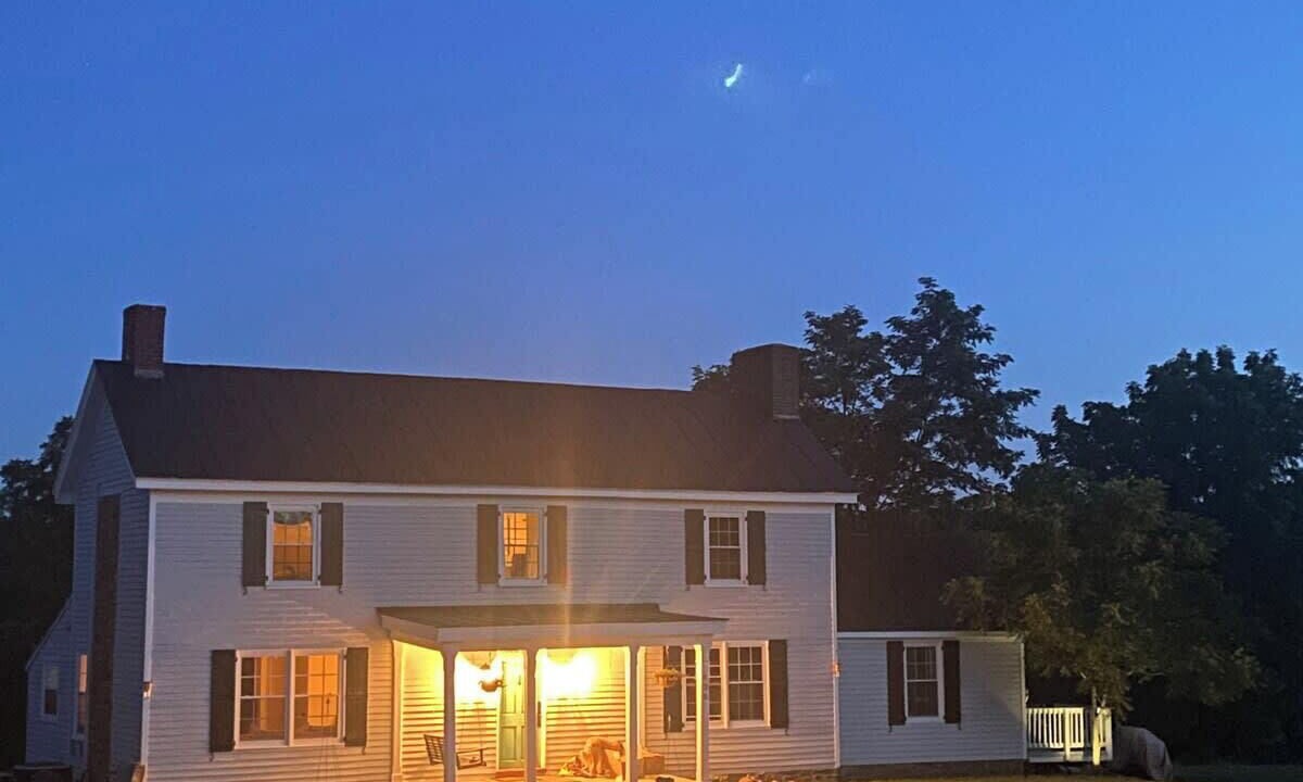 Photo of Outdoor in Cedar Mountain